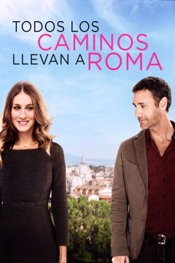 Todos los caminos llevan a Roma (2016)