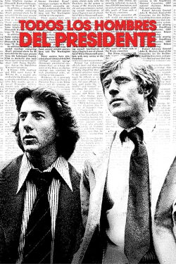 Todos los Hombres del Presidente (1976)
