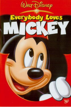 Todos queremos a Mickey (2001)