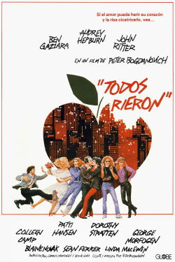 Todos rieron (1981)