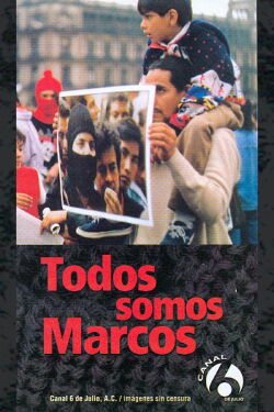 Todos somos Marcos (1995)