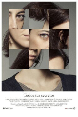 Todos tus secretos (2014)