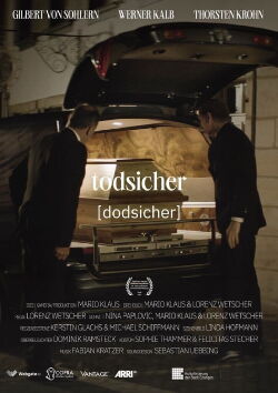 Todsicher (2023)