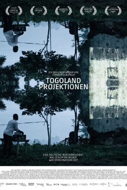 Togoland Projections (2024)