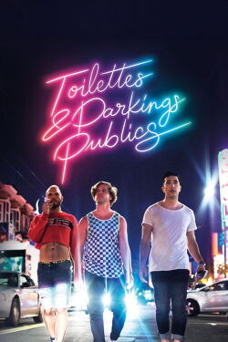 Toilettes et parkings publics (2019)