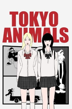 Tokyo Animals (2022)