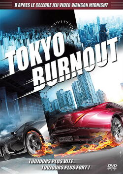 Tokyo burnout (2009)