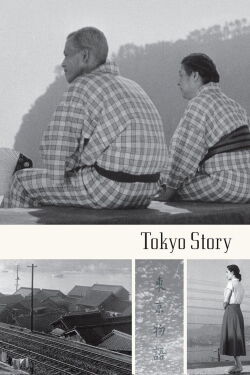 Tokyo Story (1953)