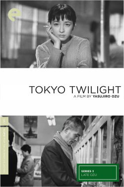 Tokyo Twilight (1957)