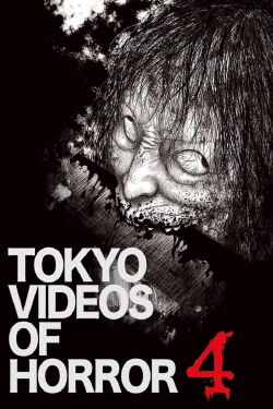 Tokyo Videos of Horror 4 (2012)