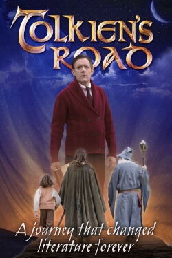 Tolkien's Road (2014)