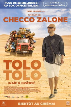 Tolo Tolo (Naïf et Insensé) (2020)