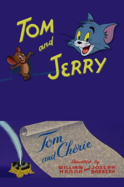 Tom and Chérie (1955)