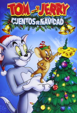 Tom and Jerry: Winter Tails (2008)