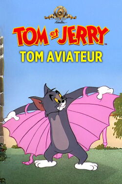 Tom aviateur (1952)