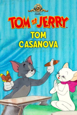 Tom Casanova (1951)