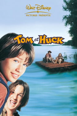 Tom et Huck (1995)