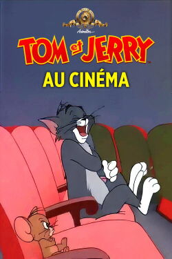 Tom et Jerry au cinéma (1966)