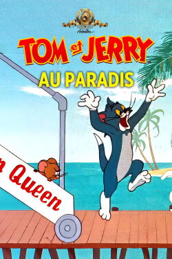 Tom et Jerry au paradis (1962)