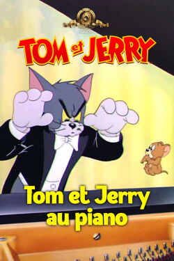 Tom et Jerry au piano (1947)