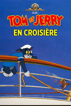 Tom et Jerry en croisière (1952)