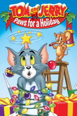 Tom et Jerry - Jeux d'hiver (2004)