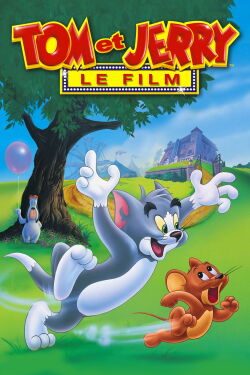 Tom et Jerry: Le film (1993)