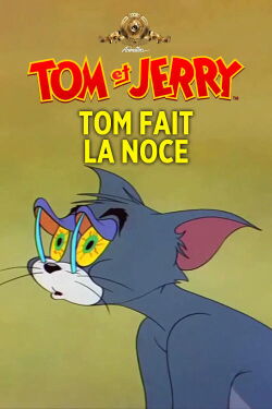 Tom fait la noce (1951)