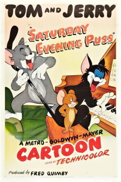 Tom gibt 'ne Party (1950)