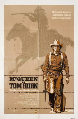 Tom Horn (1980)