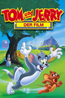 Tom & Jerry – Der Film (1993)