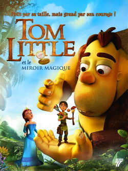 Tom Little et le miroir magique (2014)
