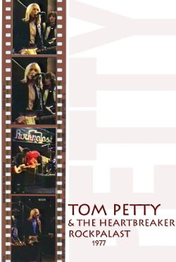 Tom Petty and the Heartbreakers - Live im Rockpalast (1977)