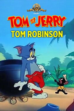 Tom Robinson (1951)