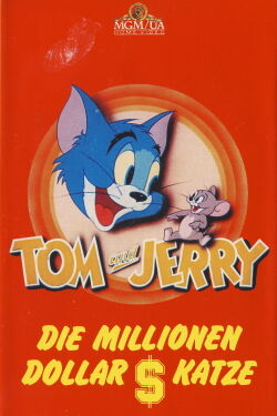 Tom und Jerry - Die Millionen Dollar Katze (1944)