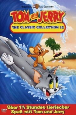 Tom und Jerry - The Classic Collection Vol. 12 (2004)