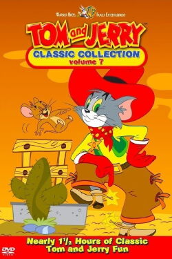 Tom und Jerry - The Classic Collection Vol. 7 (2004)