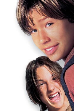 Tom y Huck (1995)