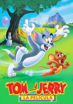 Tom y Jerry: La pelicula (1993)