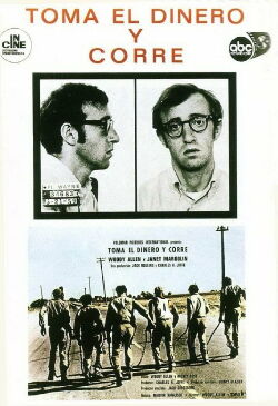 Toma el dinero y corre (1969)