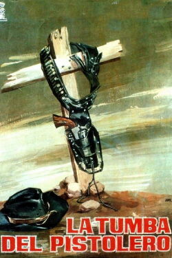Tomb of the Pistolero (1964)