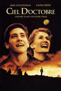 Tombé du ciel (1999)