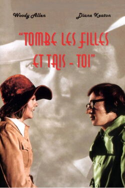 Tombe les filles et tais-toi (1972)