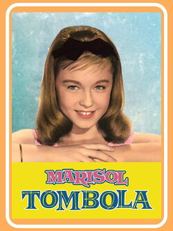 Tómbola (1962)