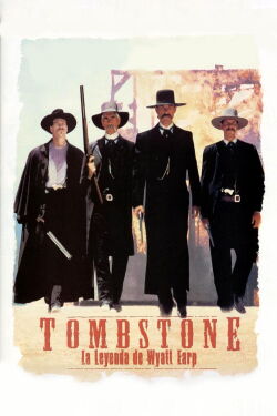Tombstone (1993)