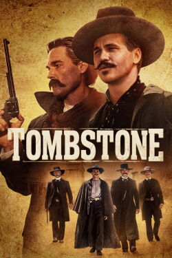 Tombstone (1993)