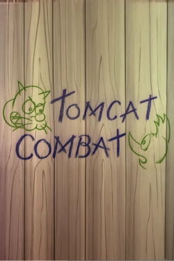 Tomcat Combat (1959)