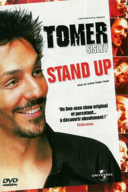 Tomer Sisley - Stand up (2006)