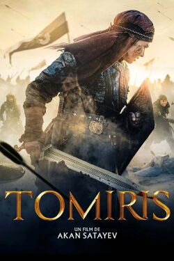 Tomiris (2019)