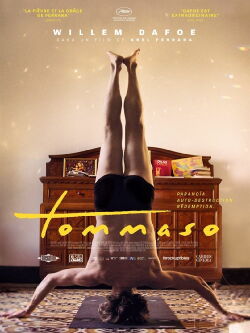 Tommaso (2020)